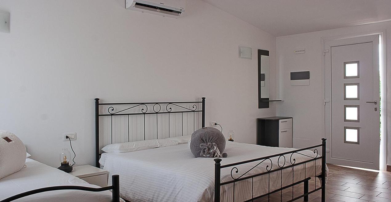 Agriturismo Pelos Ruda Luaran gambar