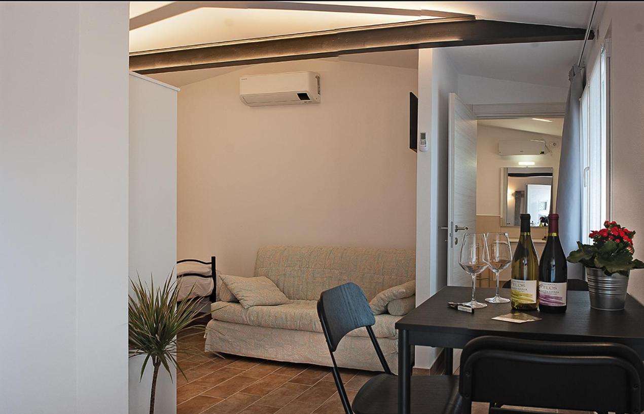 Agriturismo Pelos Ruda Luaran gambar